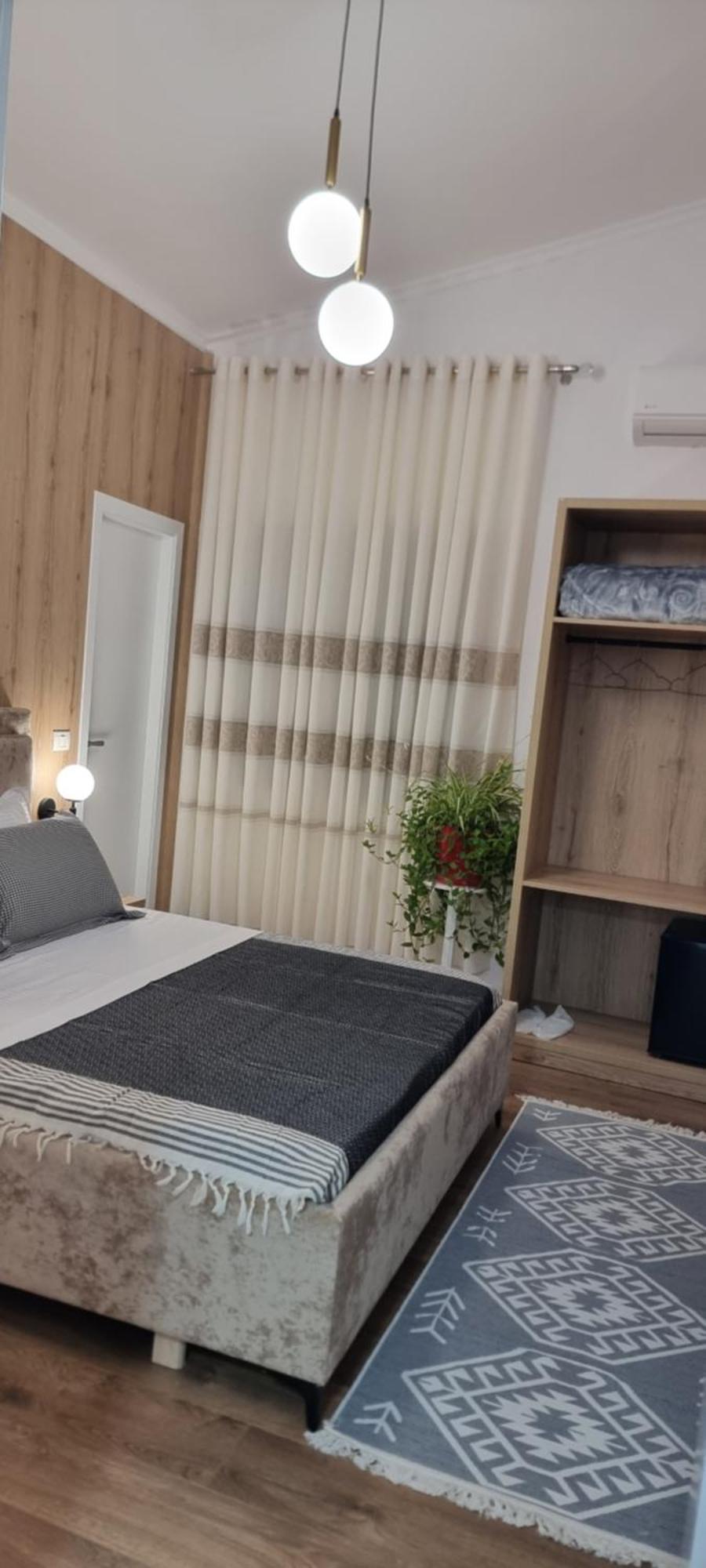 Salillari Guest House Берат Экстерьер фото