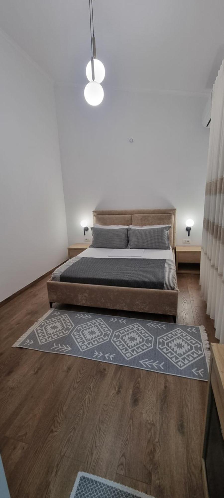 Salillari Guest House Берат Экстерьер фото